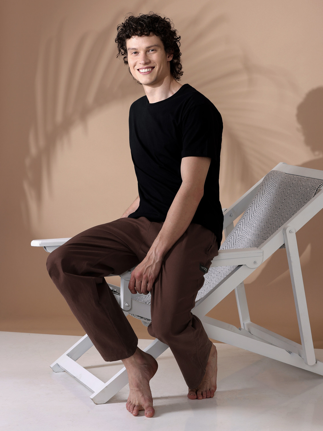 Image of BEYOUNG Indi Men Pyjama