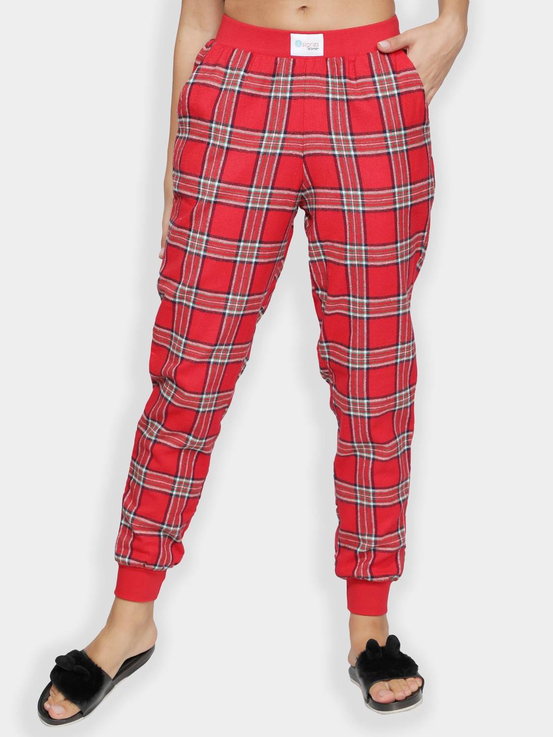 BSTORIES Indi Women Pyjama