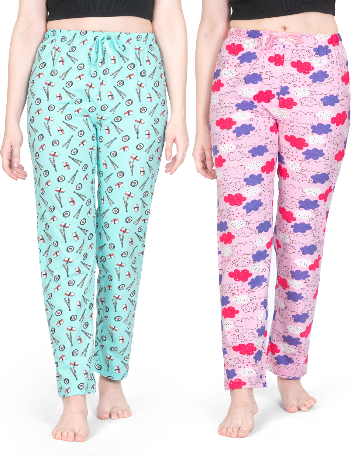 Image of Ariel Women Pyjama