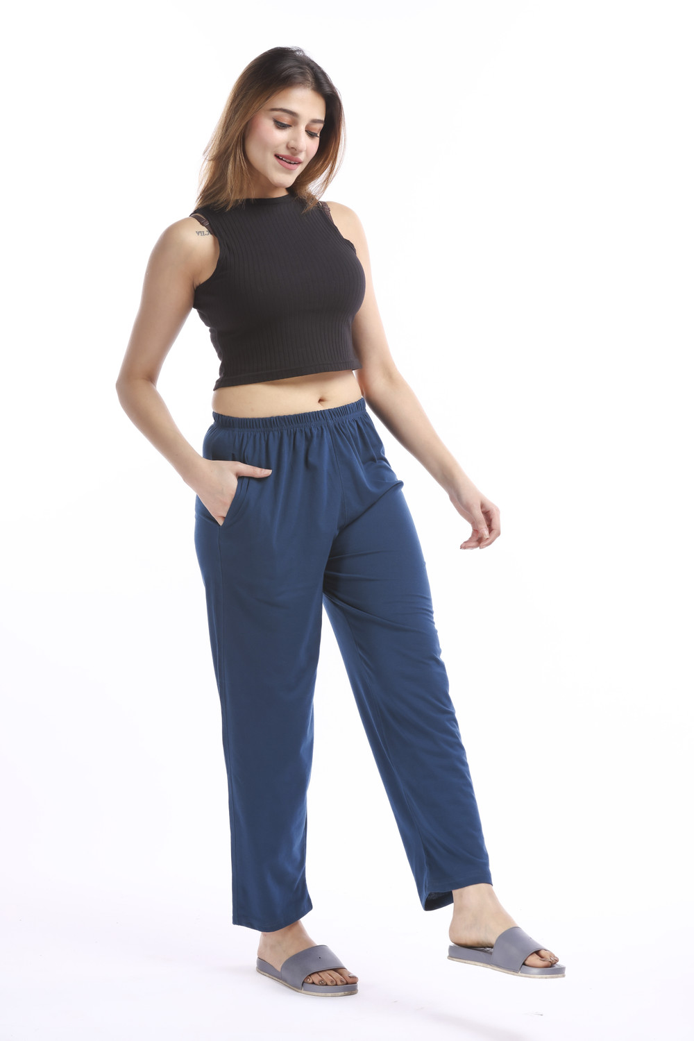 Image of E-MAX Women Pyjama