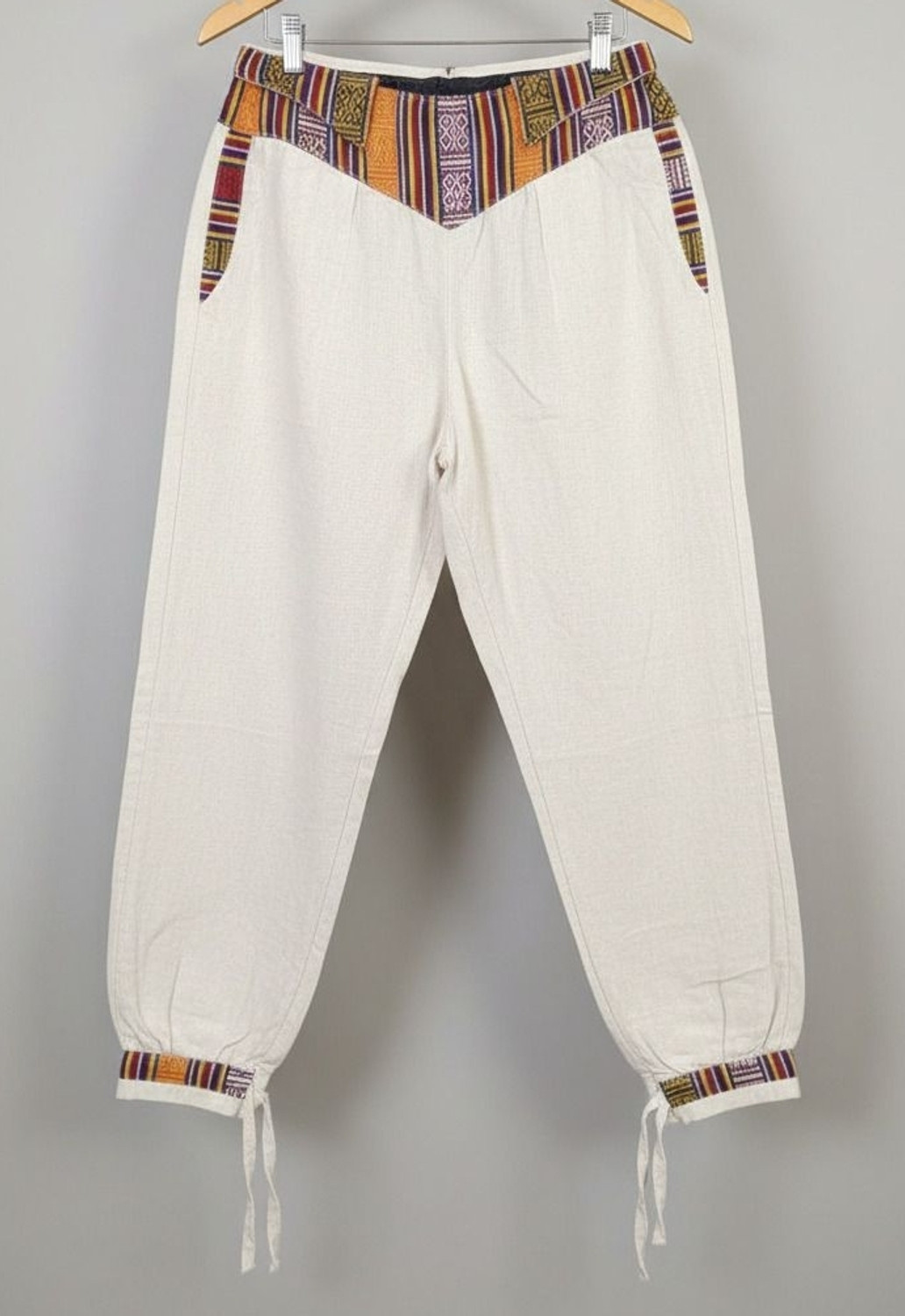 Image of SR Collection Indi Men & Women Pyjama