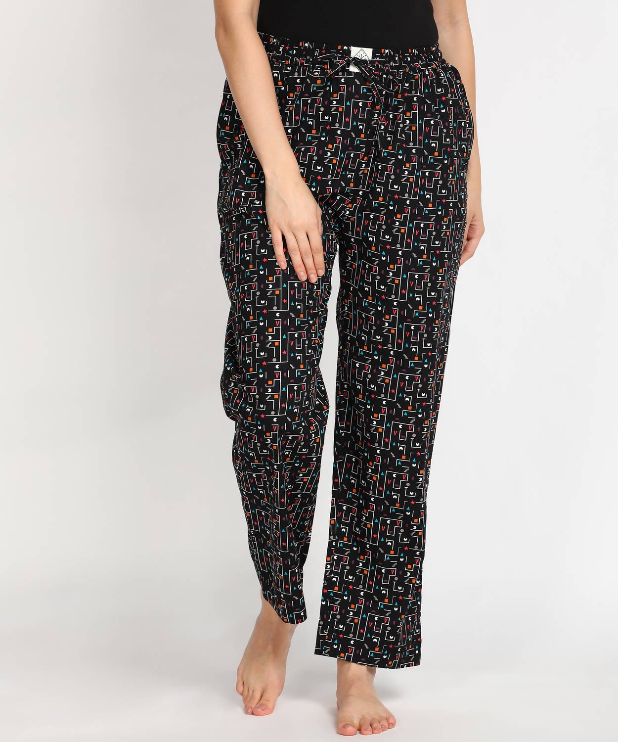 abof by Aditya Birla Women Pyjama