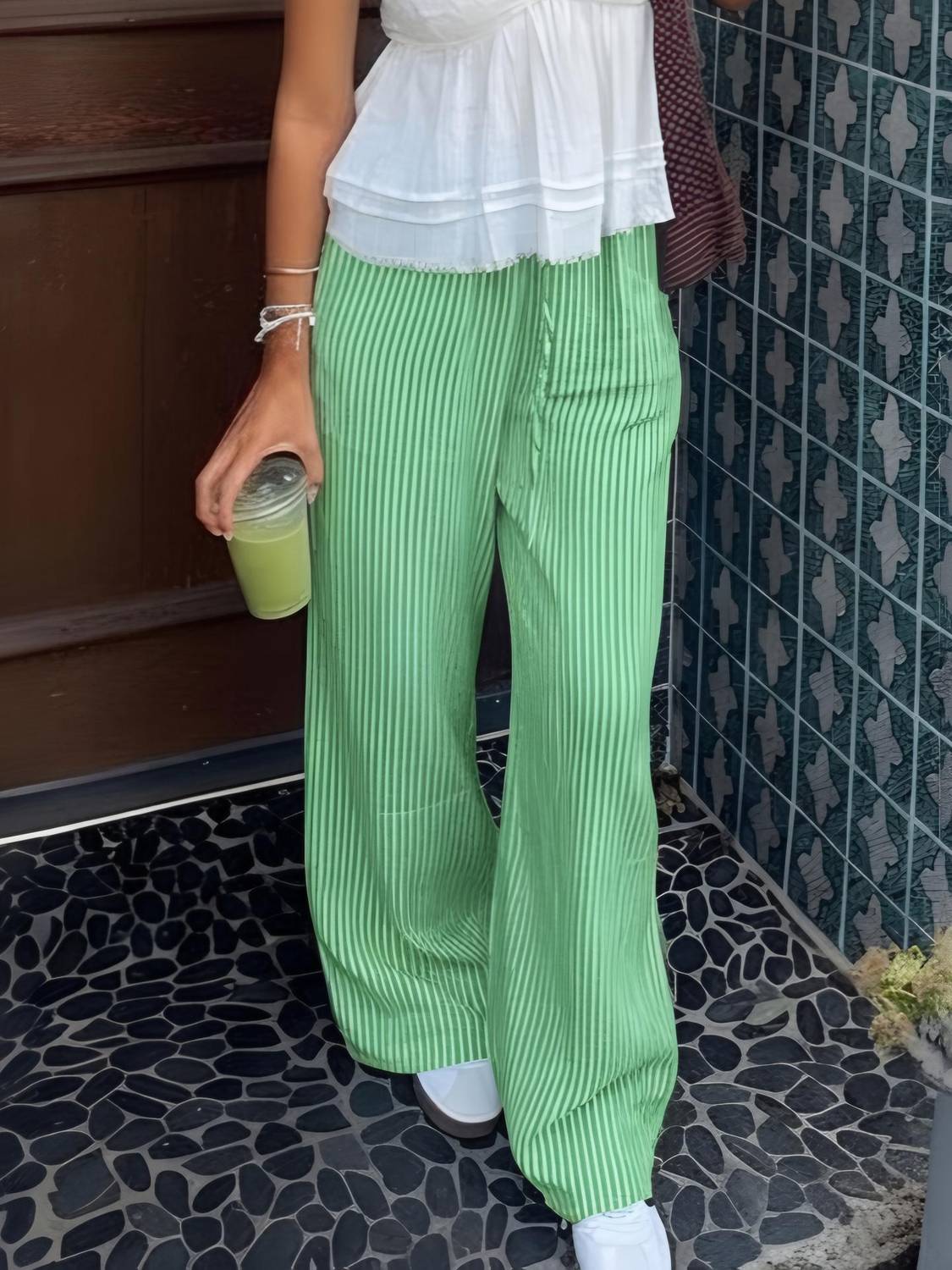 Bliez Indi Women Pyjama