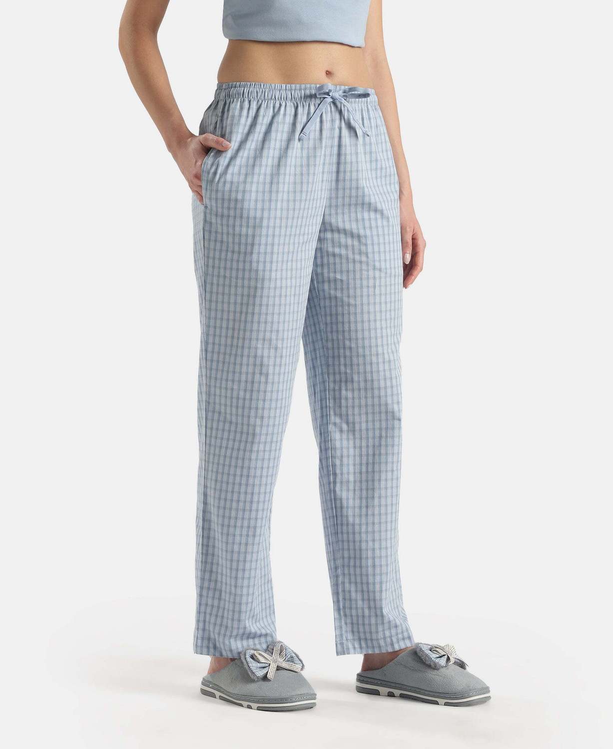 Image of JOCKEY Indi Women Pyjama