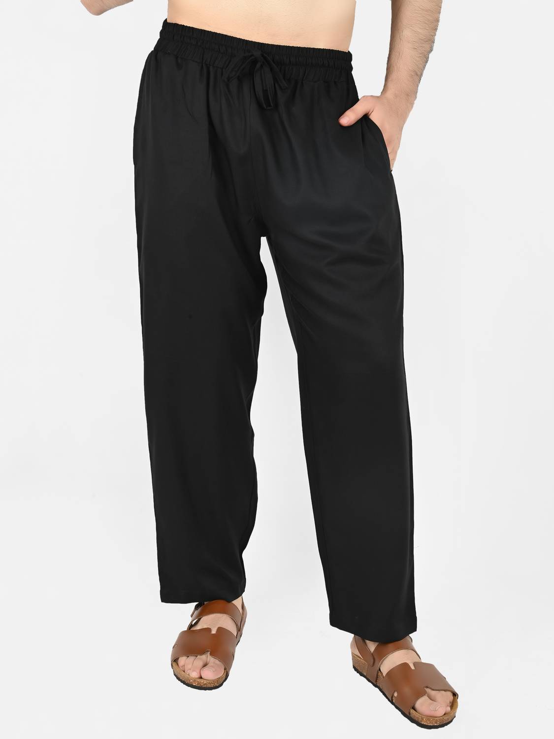 Blissence Men Pyjama