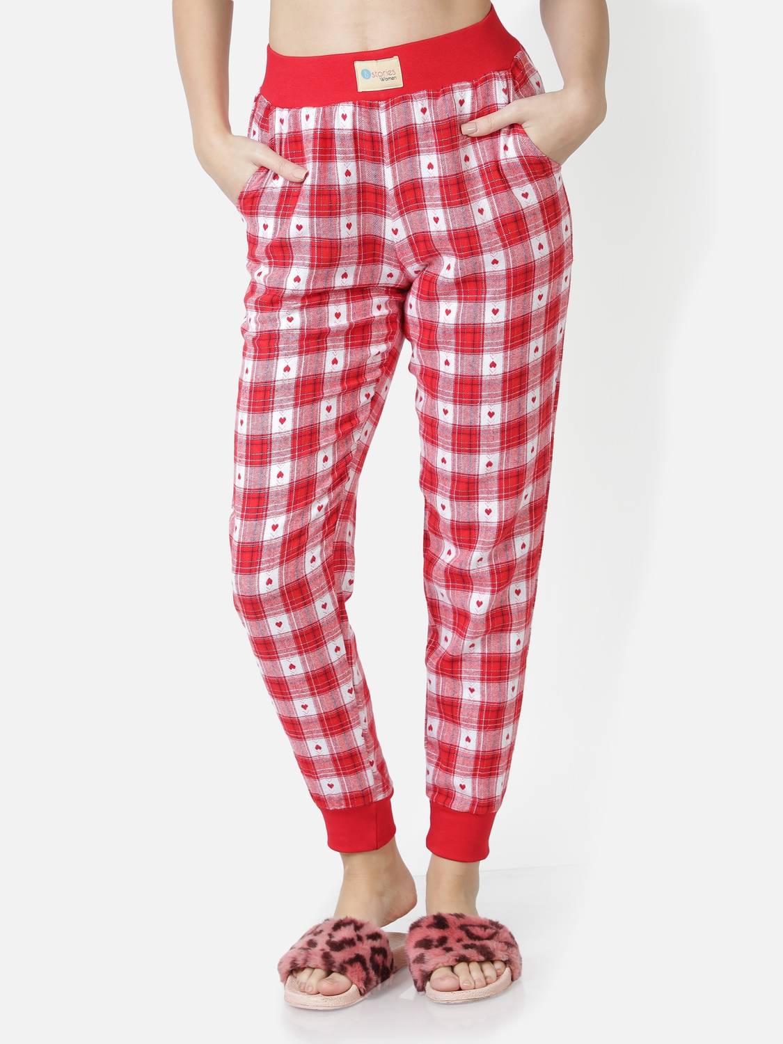 BSTORIES Indi Women Pyjama