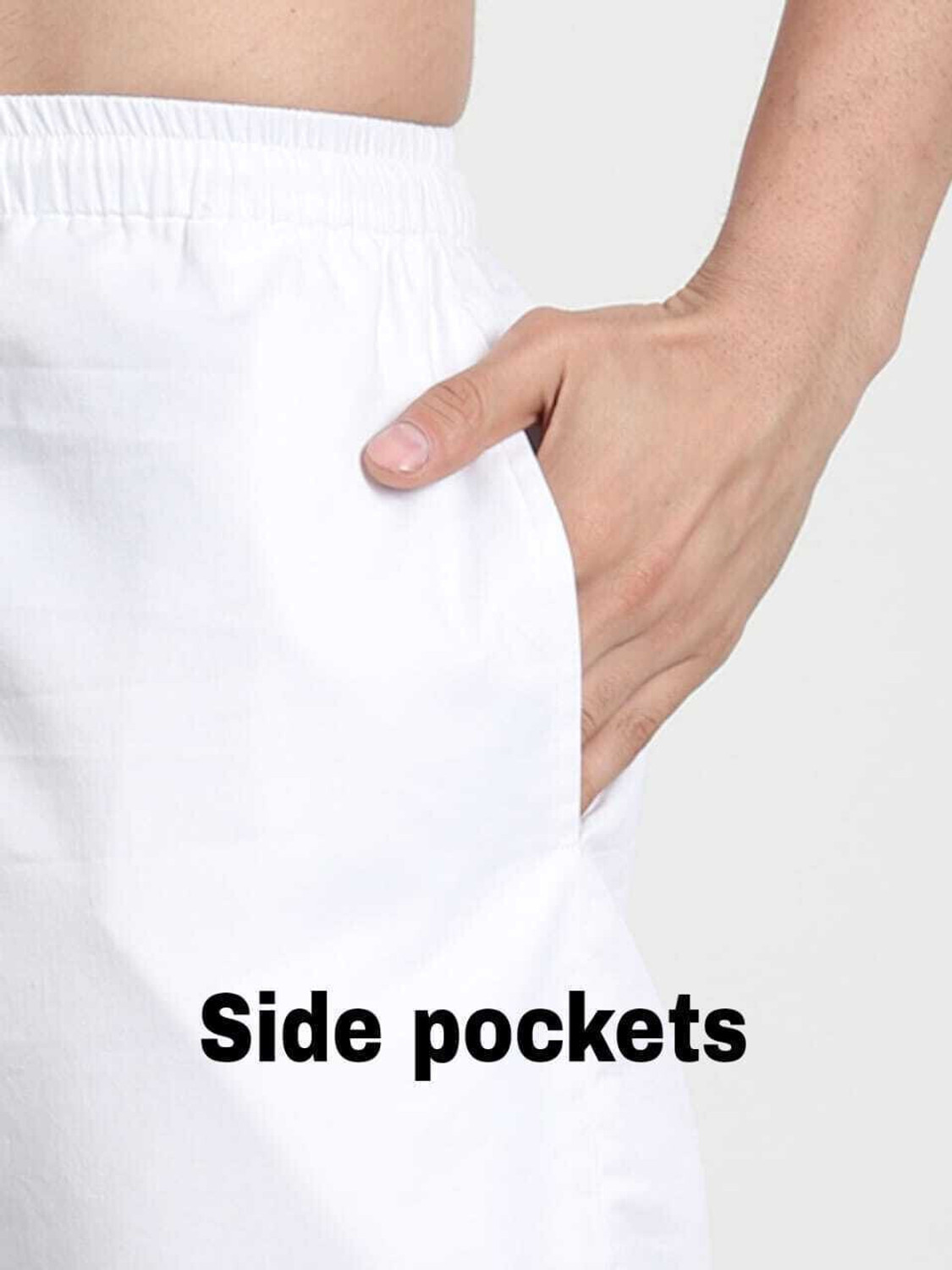 Image of DasteKarigar Indi Men Pyjama