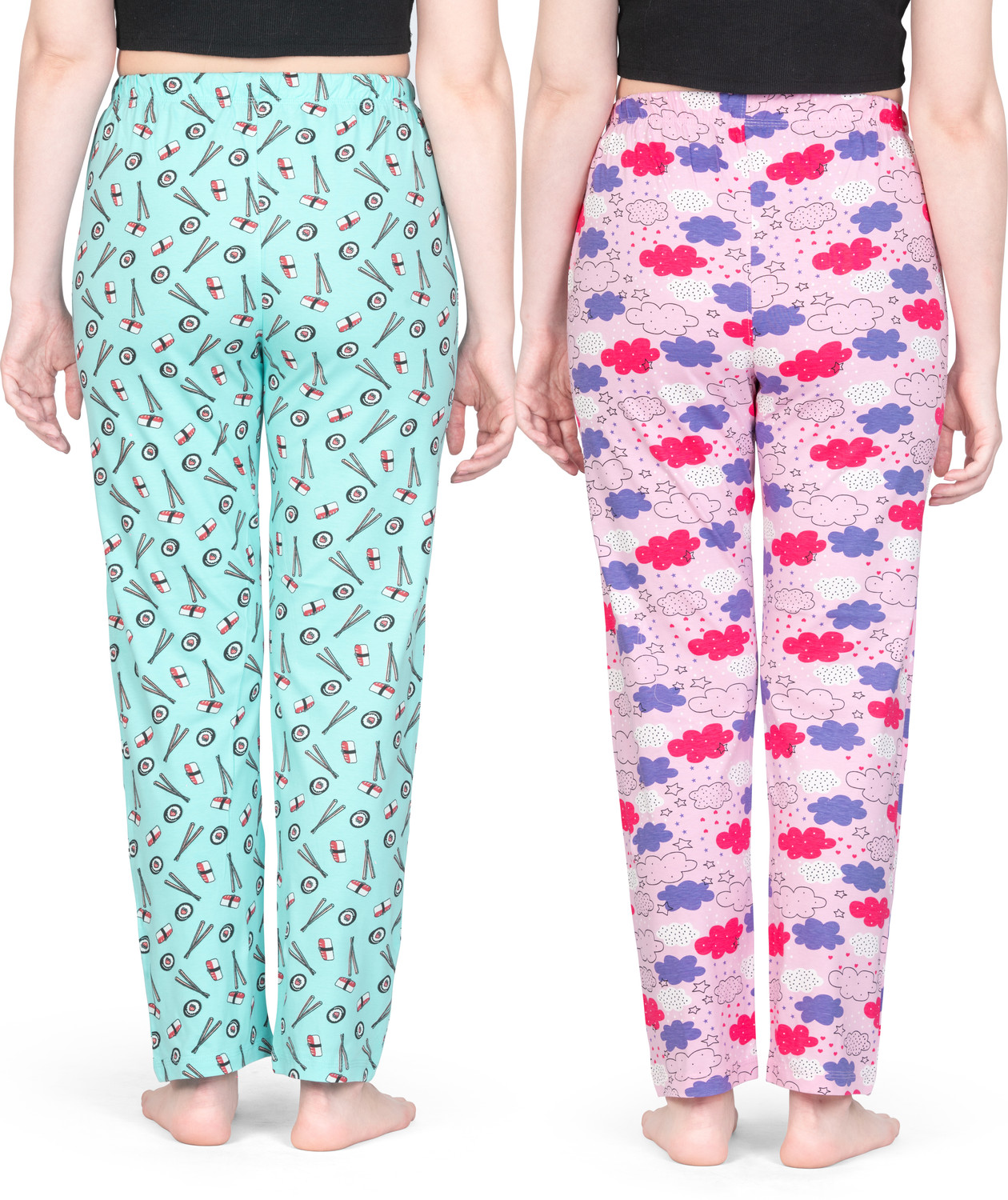 Image of Ariel Women Pyjama