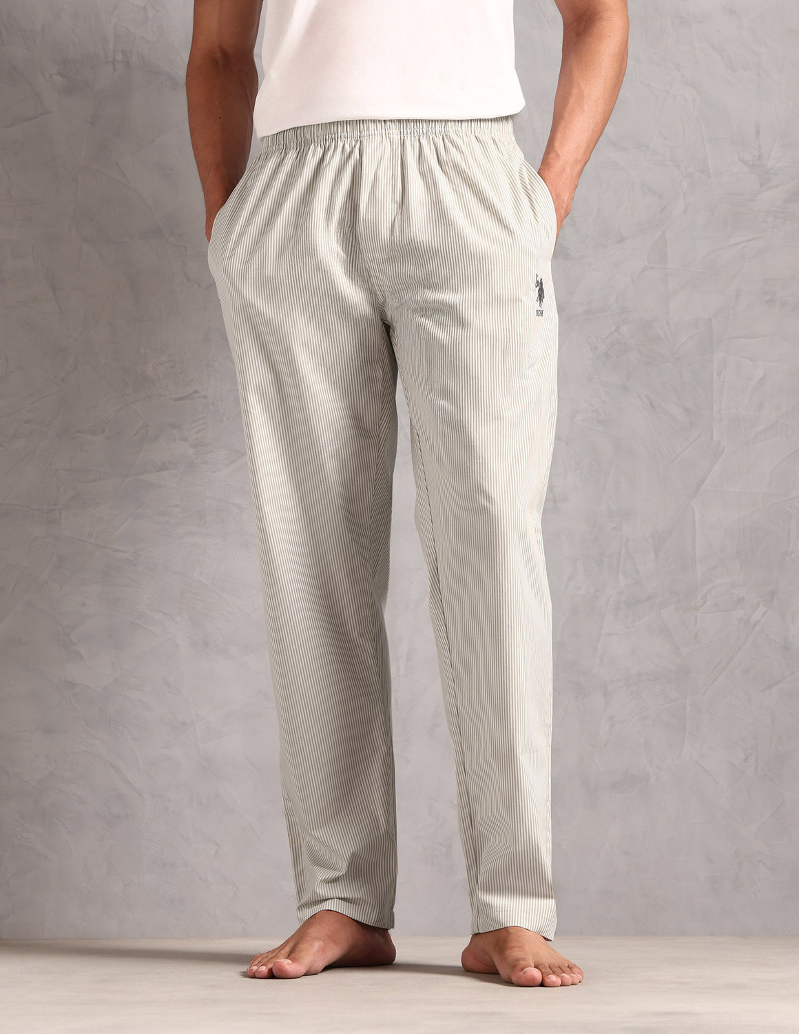 Image of U.S. POLO ASSN. Men Pyjama