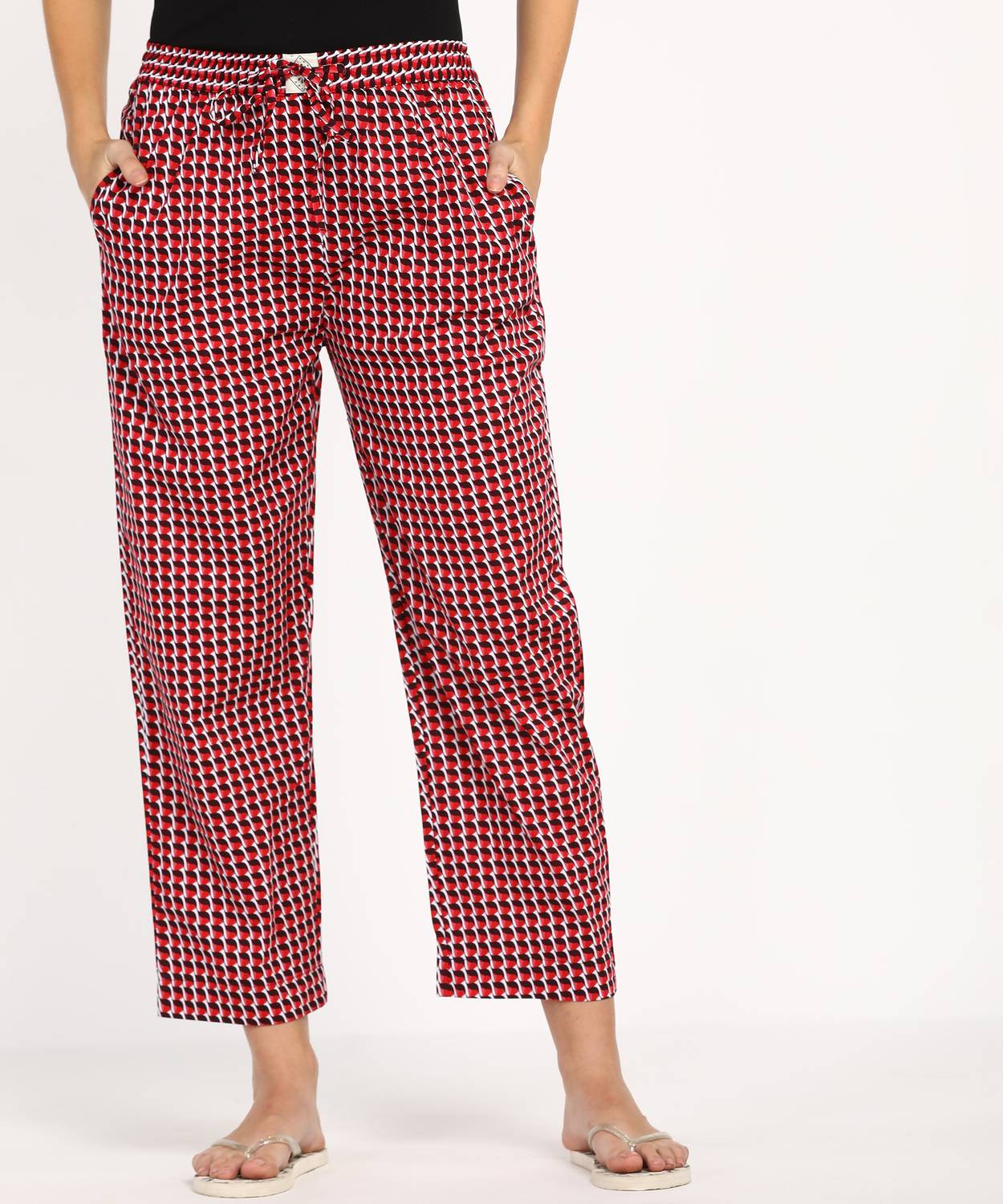 abof Women Pyjama