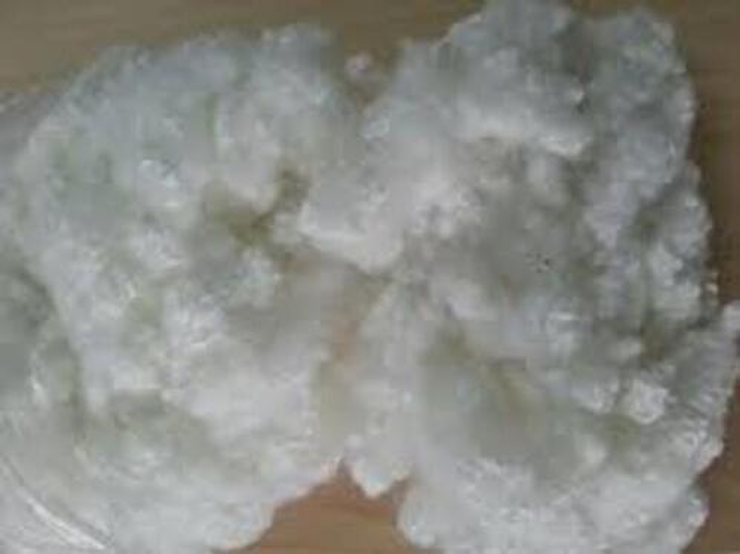 Image of Linenovation 1 Kg of Polyester Fiber For Filling Material Toys Pillows Doll Insert Fiberfill Polyester Batting