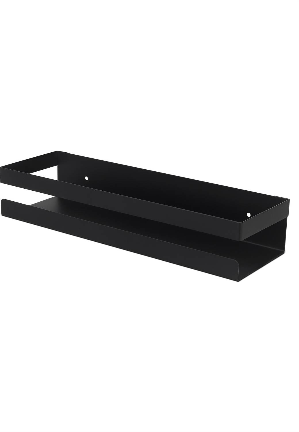 AMEXTRON kitchen bathroom shelves Iron Wall Shelf