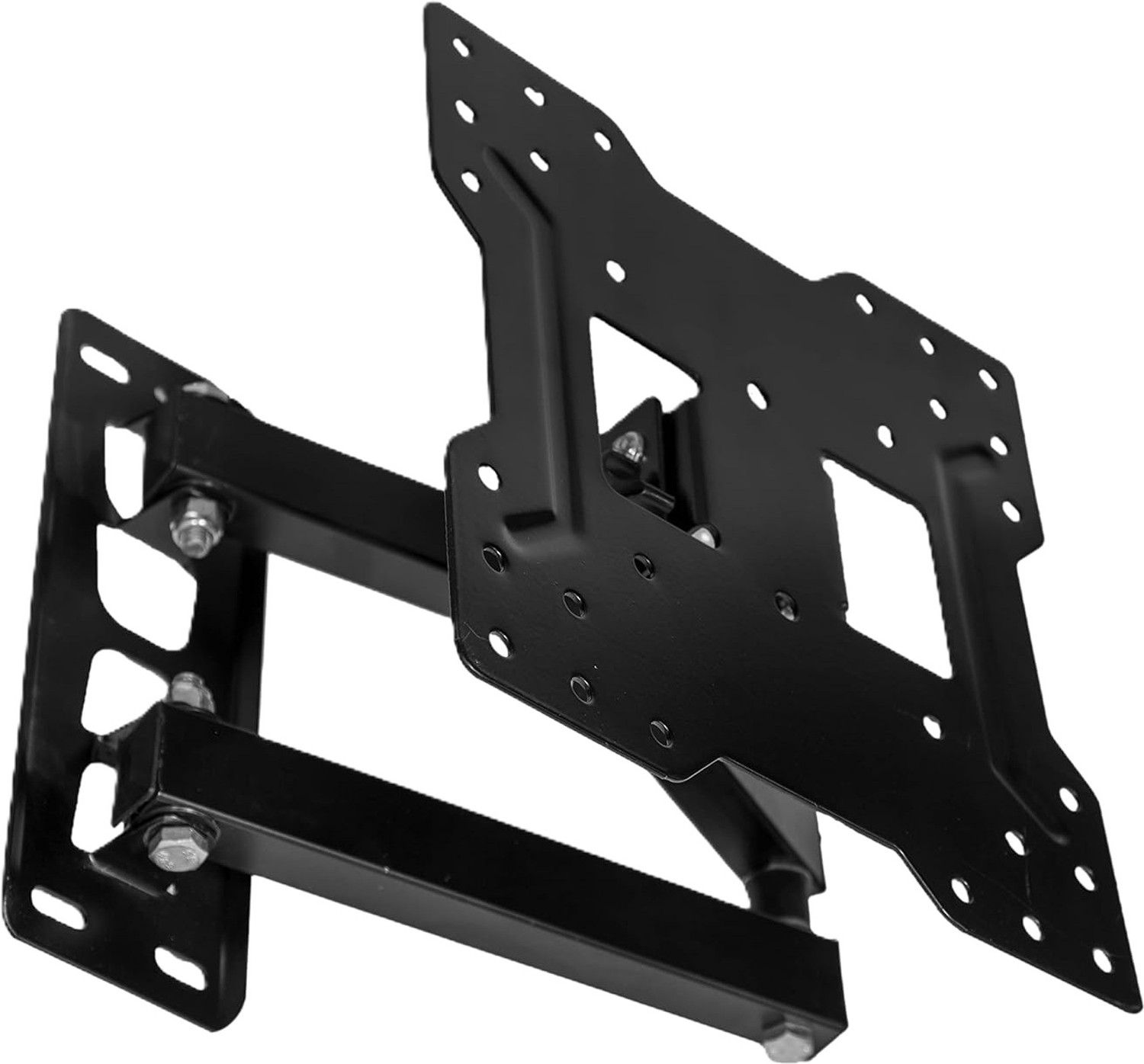 Image of PNETROME TV Wall Mount 24-42 Inch. & Setup BOX STANDS COMBO B TV Stand Base