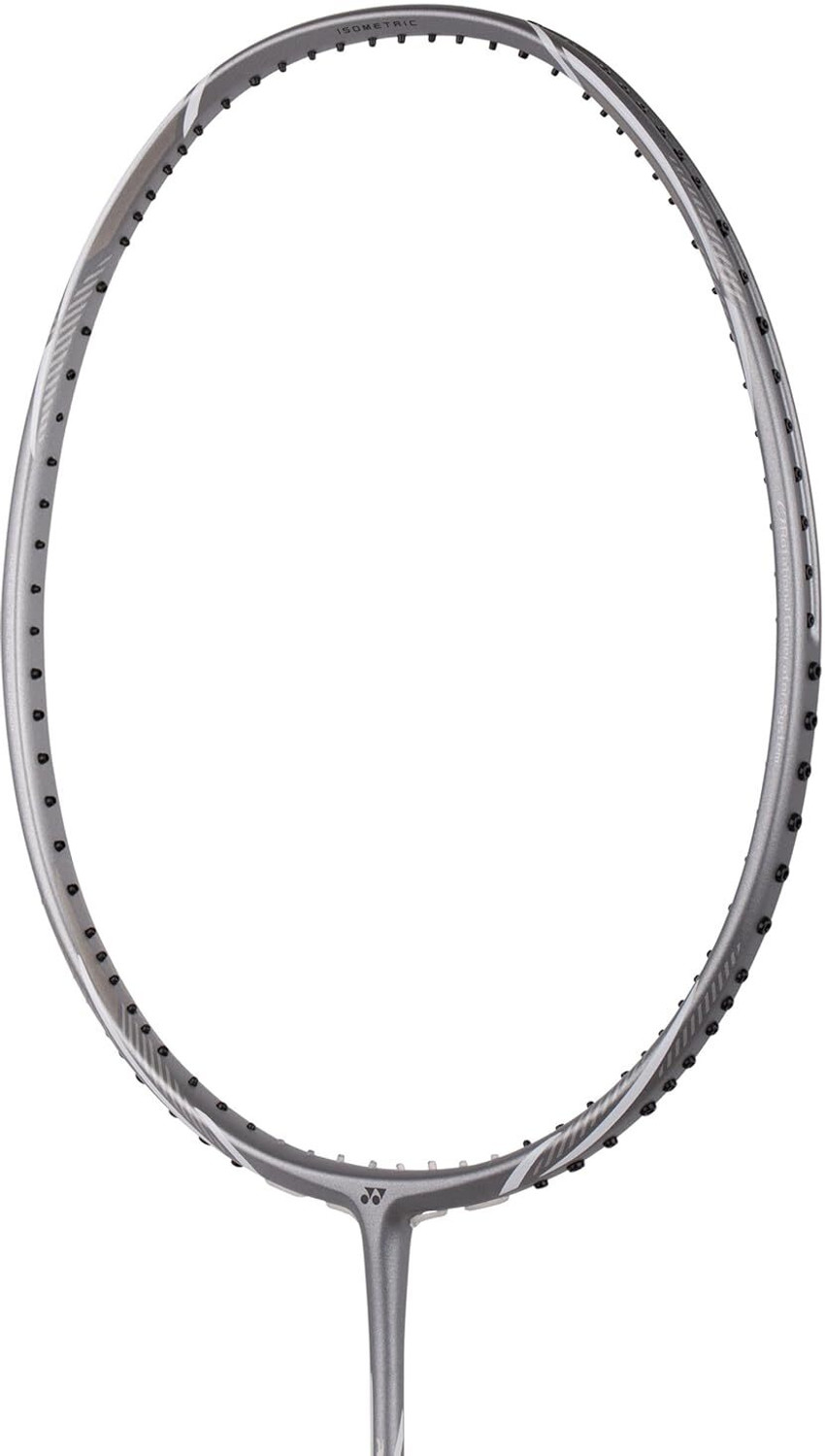 Image of YONEX ASTROX NEXTAGE(4U /G5)-2025- Grey Strung Badminton Racquet