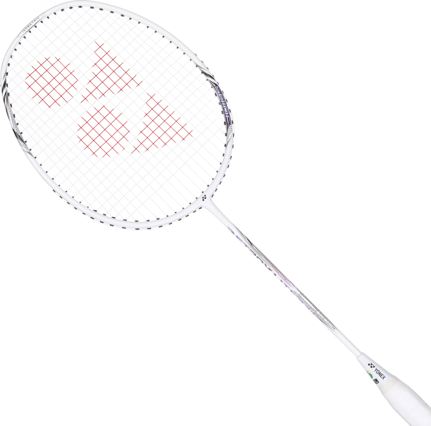 Image of YONEX Astrox Lite 43i Multicolor Strung Badminton Racquet