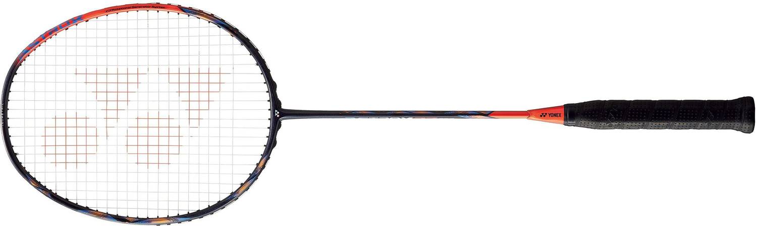 YONEX Astrox 77 tour- 4U/G5 Orange, Black Strung Badminton Racquet