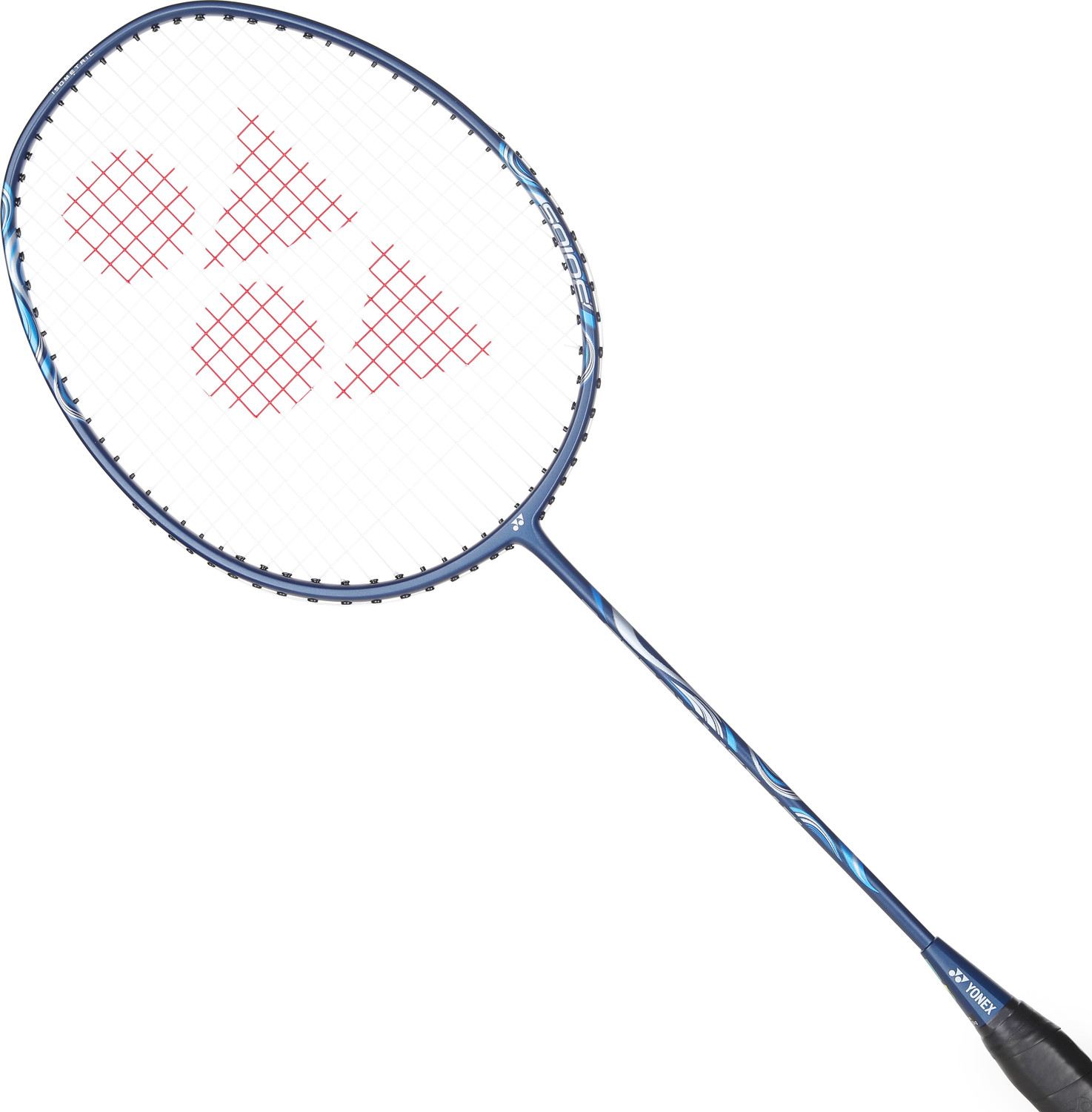 Image of YONEX Astrox Lite 45i Multicolor Strung Badminton Racquet