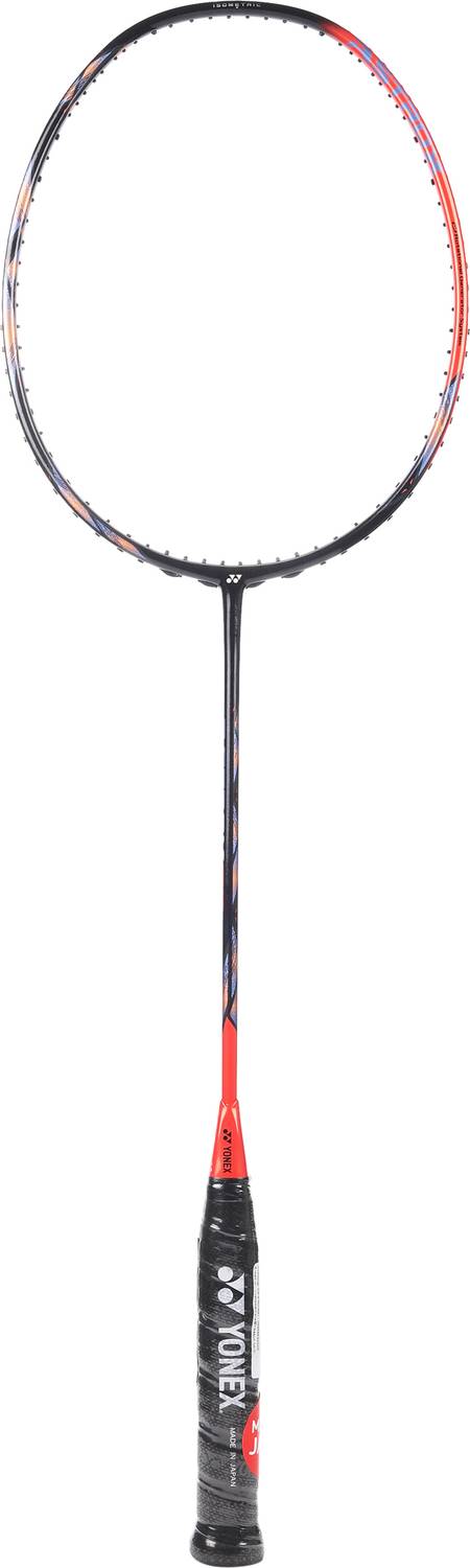 YONEX Astrox 77Pro Orange Strung Badminton Racquet - Buy YONEX