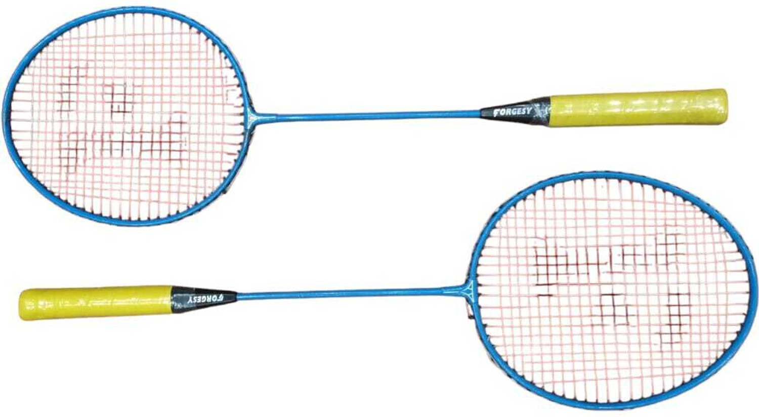 Image of NEEVA New Premium-290 Multicolor Strung Badminton Racquet