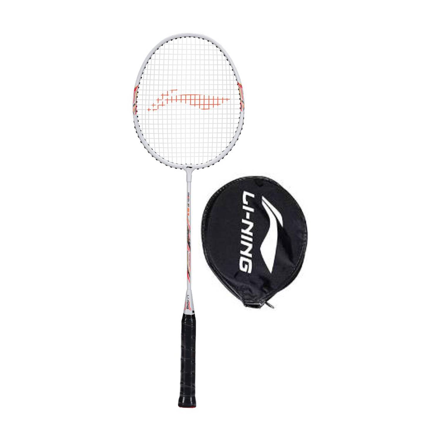 LI-NING XP-90-IV Multicolor Badminton Racquet - Image 1