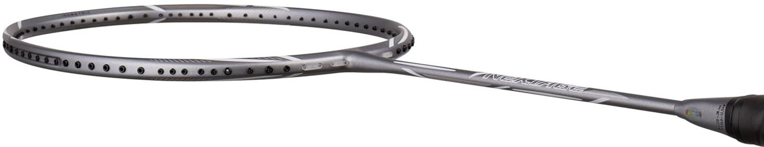 Image of YONEX ASTROX NEXTAGE(4U /G5)-2025- Grey Strung Badminton Racquet