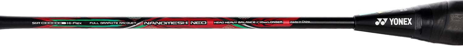 YONEX ASTROX LITE 37I Black Badminton Racquet - Image 5