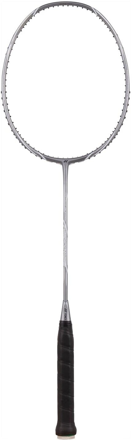 Image of YONEX ASTROX NEXTAGE(4U /G5)-2025- Grey Strung Badminton Racquet