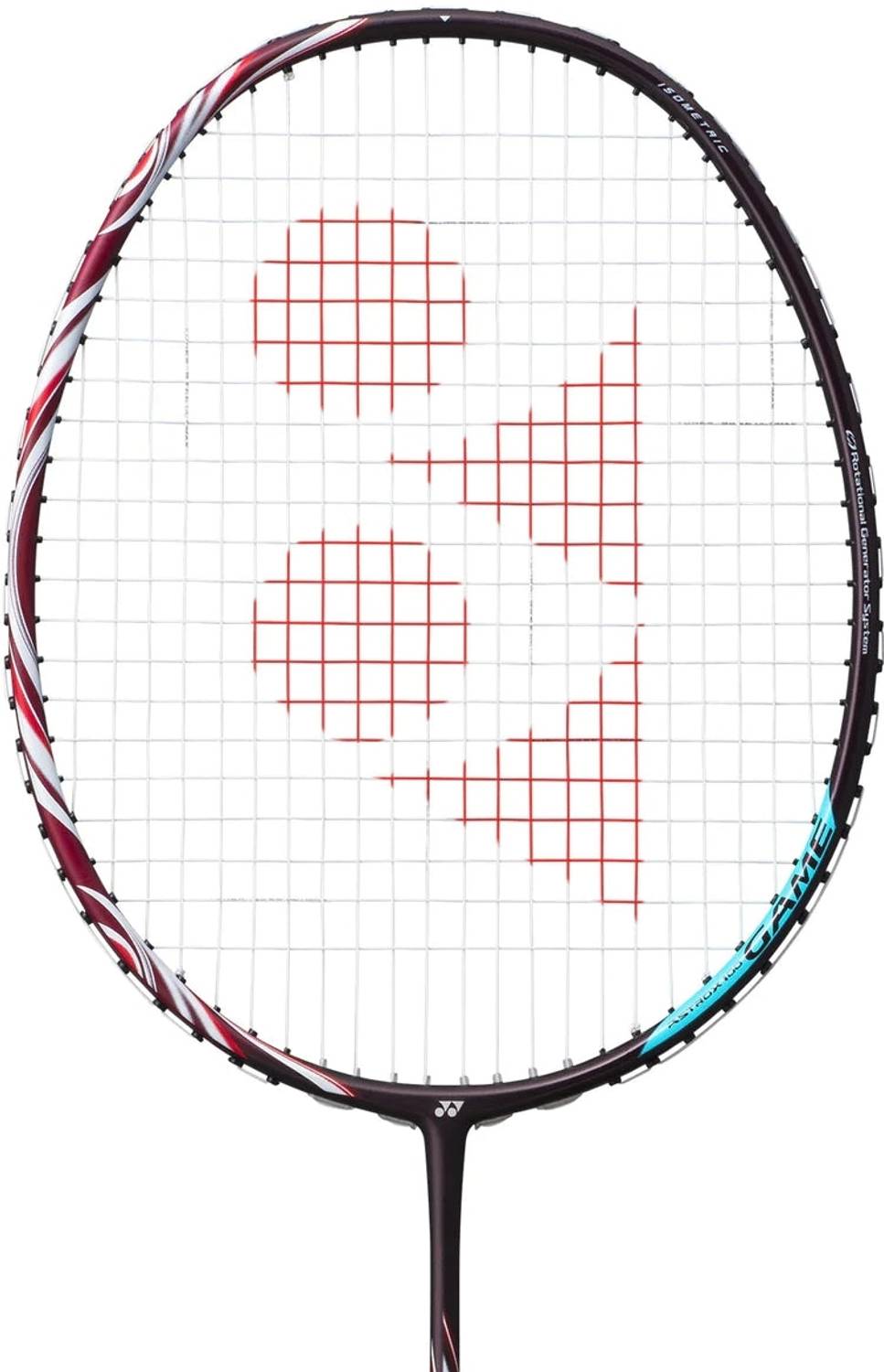 YONEX Astrox 100 Game Black Unstrung Badminton Racquet - Image 3