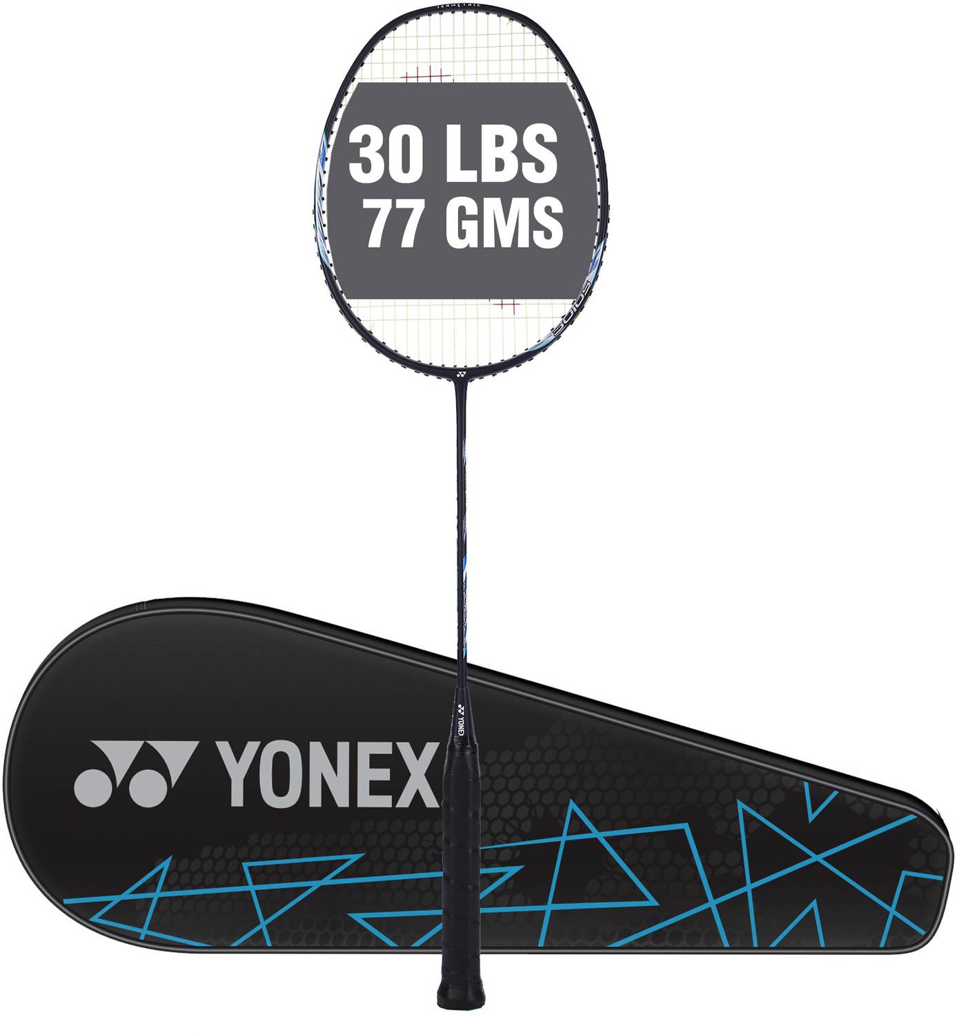 Yonex Astrox Lite 27i Badminton Racquet 77g - Image 2