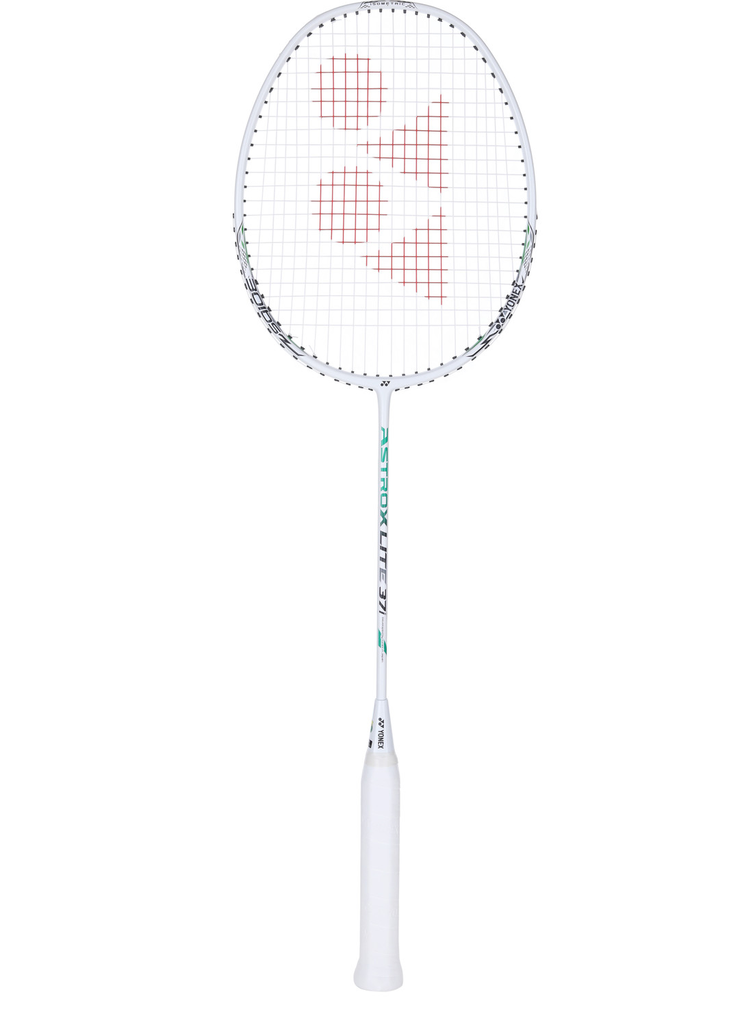 Image of YONEX Astrox Lite 37i Multicolor Strung Badminton Racquet