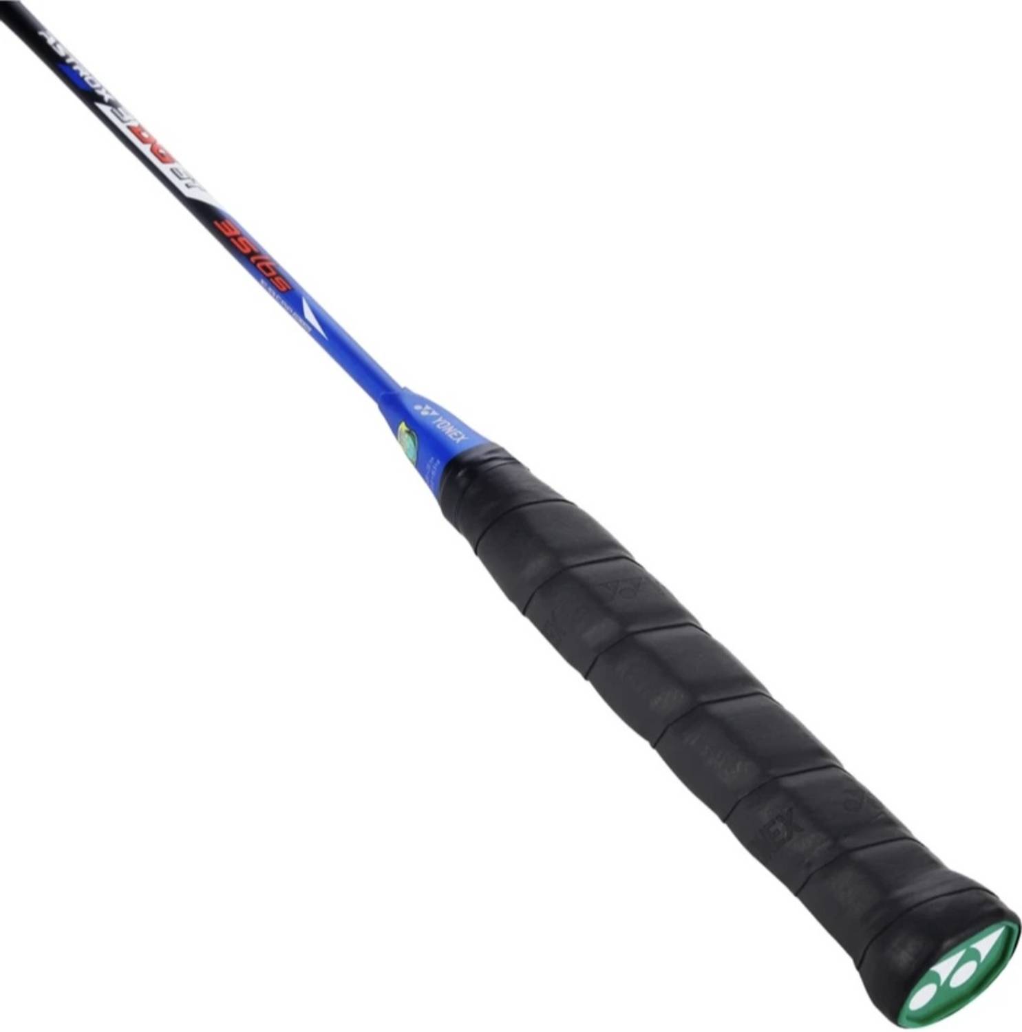 YONEX ASTROX 3 DG ST 35 LBS 83GM Orange Unstrung Badminton Racquet