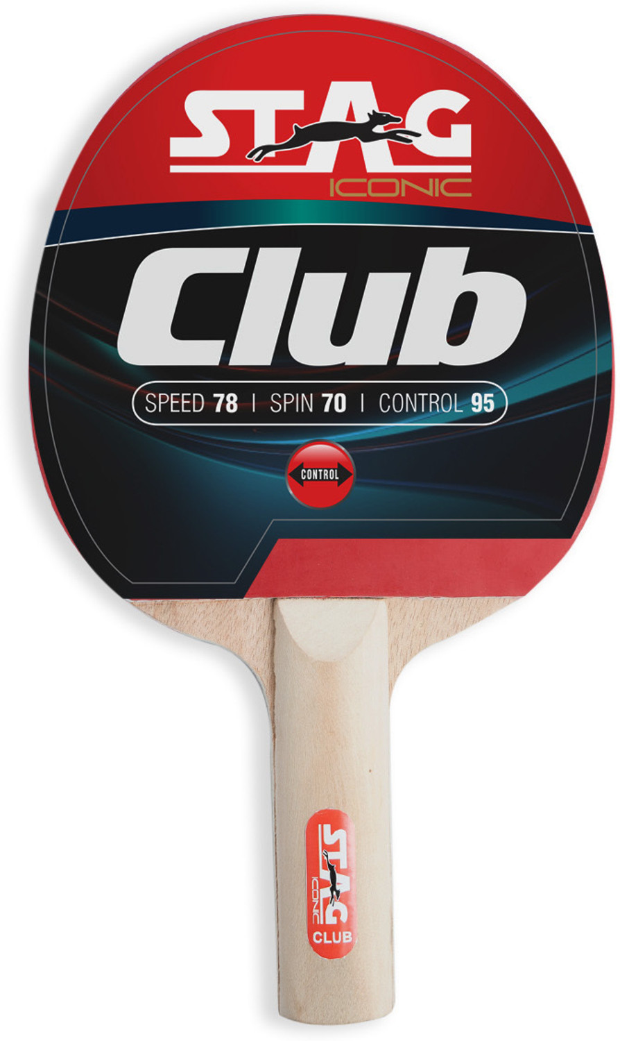 Image of STAG Club Playset Table Tennis Kit