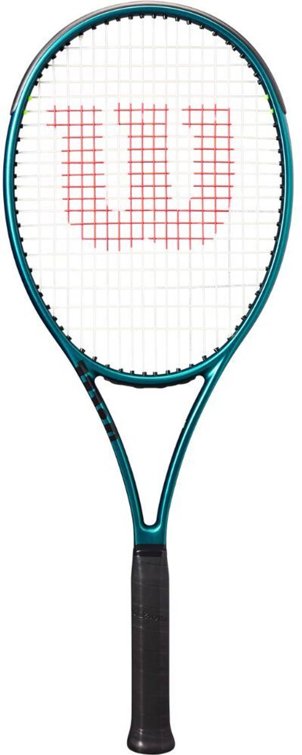 ウィルソン　BLADE 98 Ｖ9 WILSON Blade 98 V9 Multicolor Unstrung Tennis Racquet - Buy WILSON