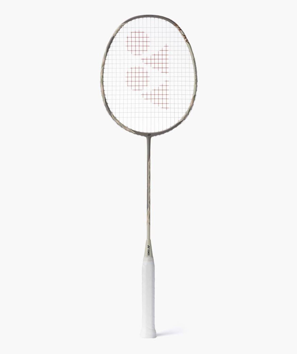 YONEX ASTROX 77 PLAY-LTD Edition Beige Strung Badminton Racquet