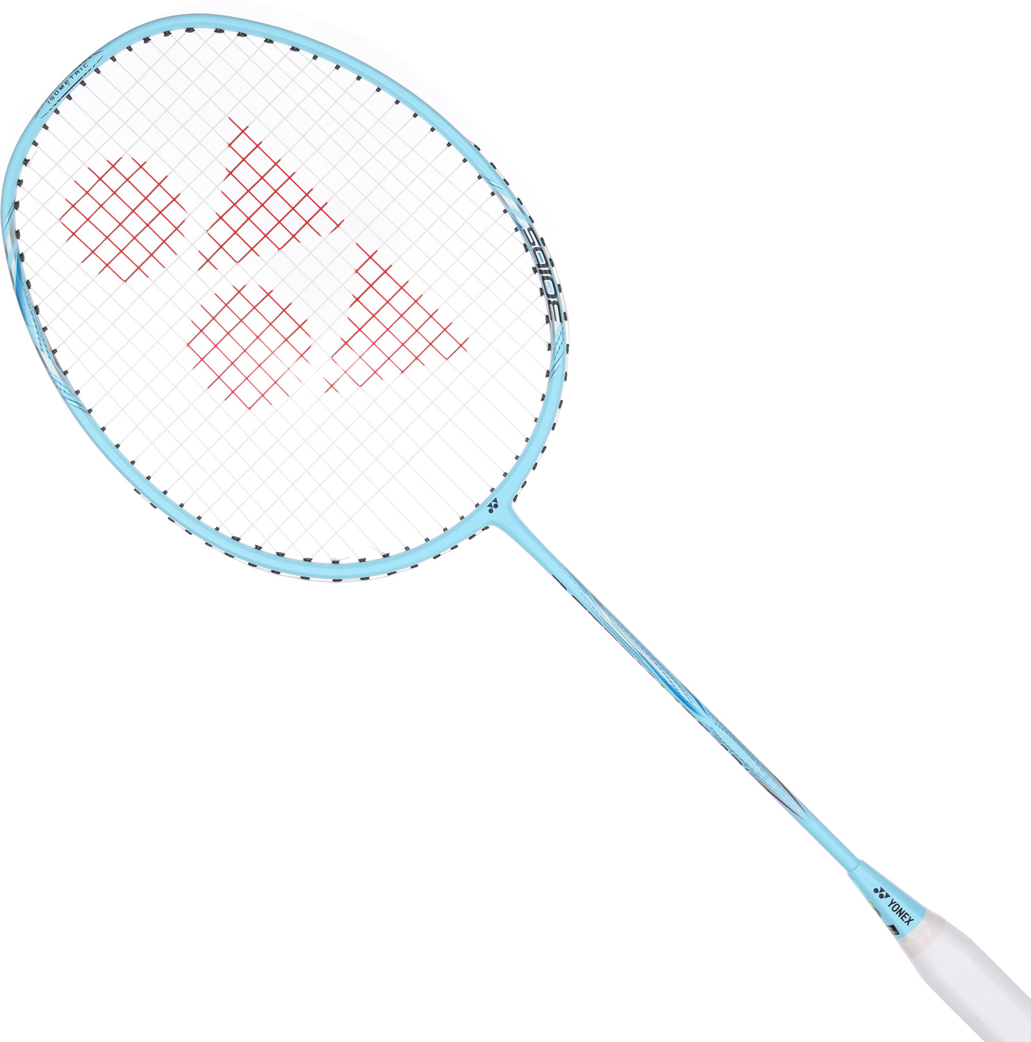 Image of YONEX Astrox Lite 43i Multicolor Strung Badminton Racquet