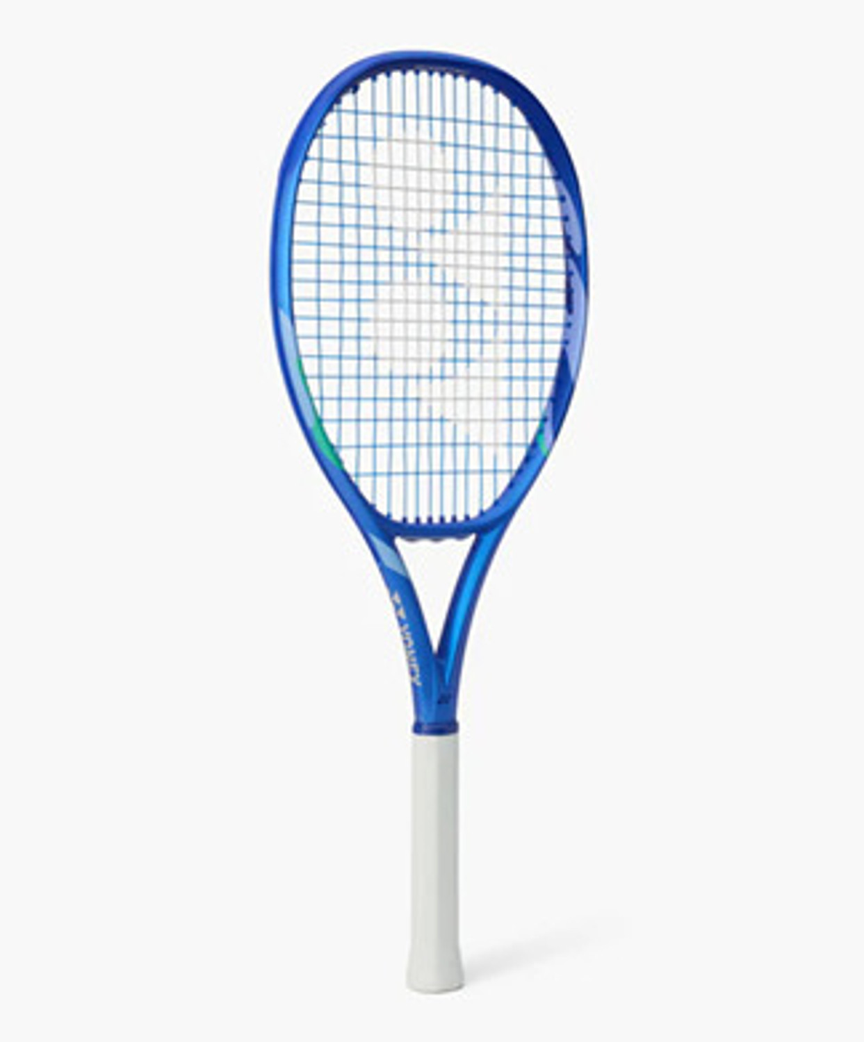 【cha0507】ヨネックス　EZONE POWER G1 260g g3-4-3-8-inches-strung-ezone-