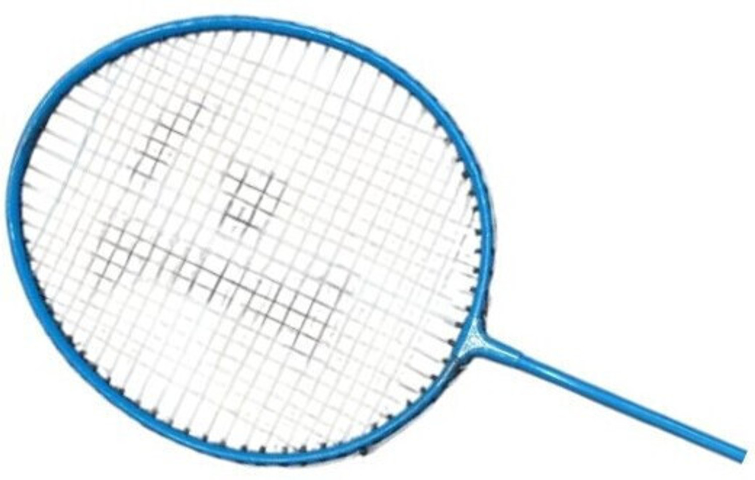 Image of NEEVA New Premium-290 Multicolor Strung Badminton Racquet