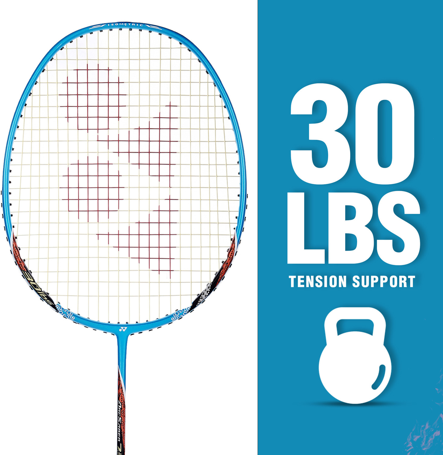 YONEX ヨネックス バドミントンラケット ARCSABER i-SLASH YONEX
