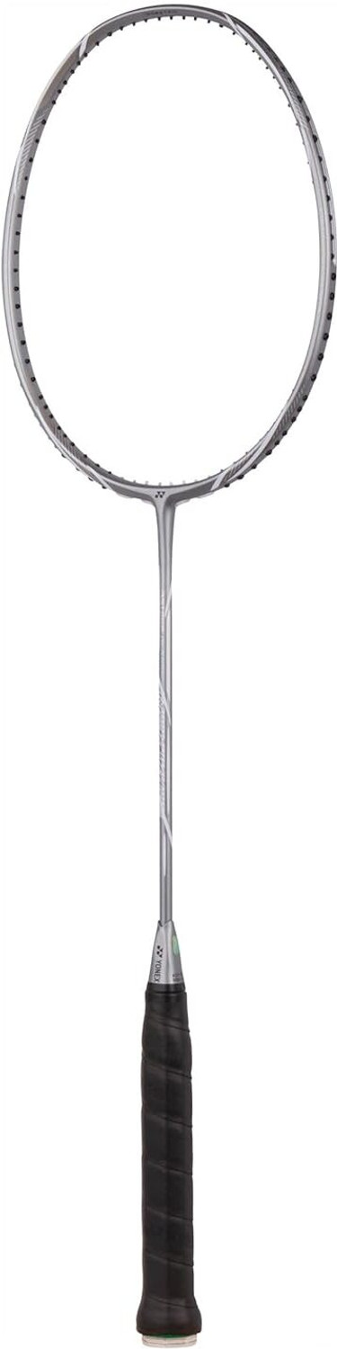 Image of YONEX ASTROX NEXTAGE(4U /G5)-2025- Grey Strung Badminton Racquet