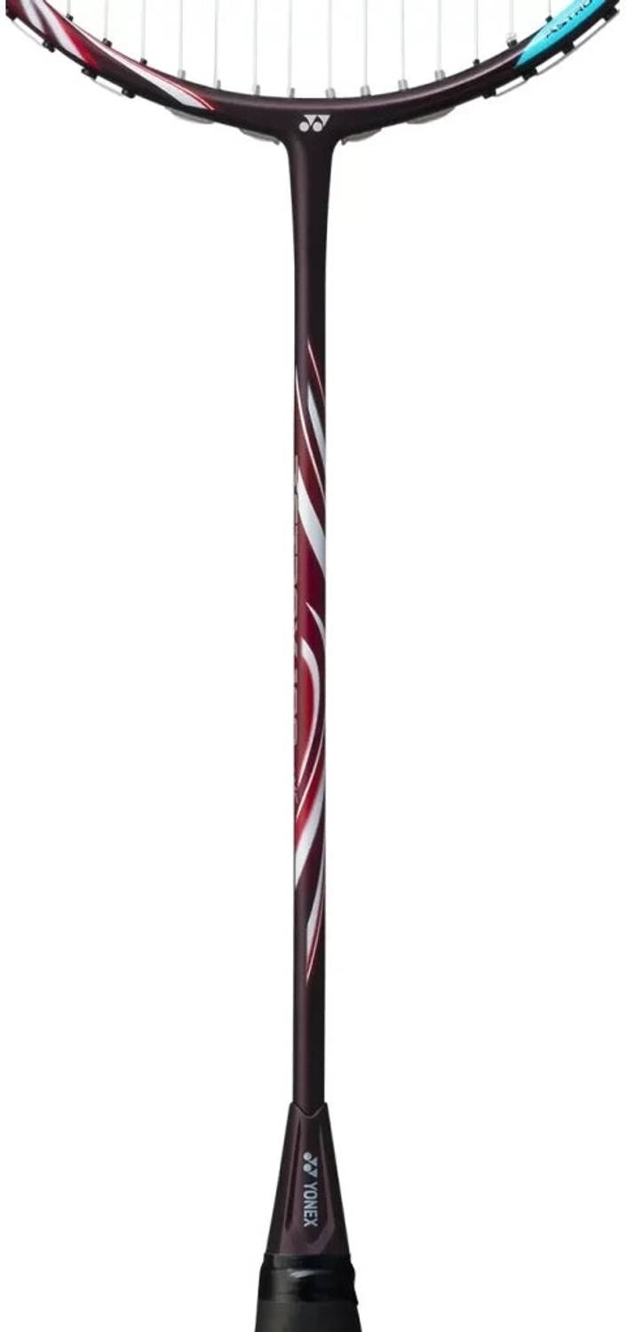 YONEX Astrox 100 Game Black Unstrung Badminton Racquet - Image 2