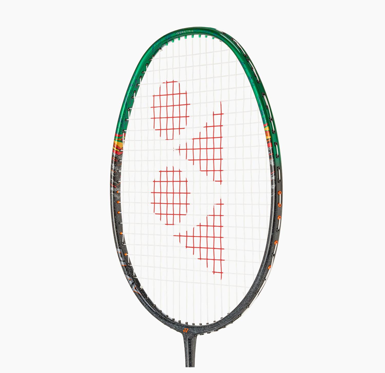 YONEX Astrox 99 PLAY 3rd Gen Black Badminton Racquet - Image 2