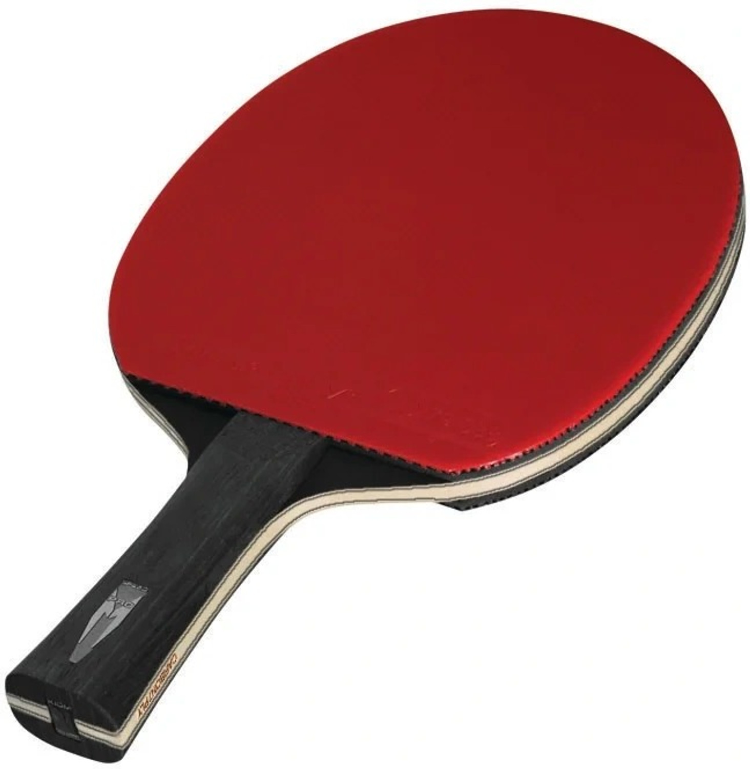 Image of Xiom MUV 9.0.S Black Table Tennis Racquet