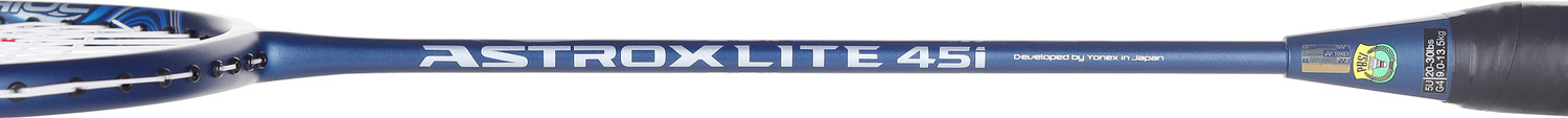 Image of YONEX Astrox Lite 45i Multicolor Strung Badminton Racquet