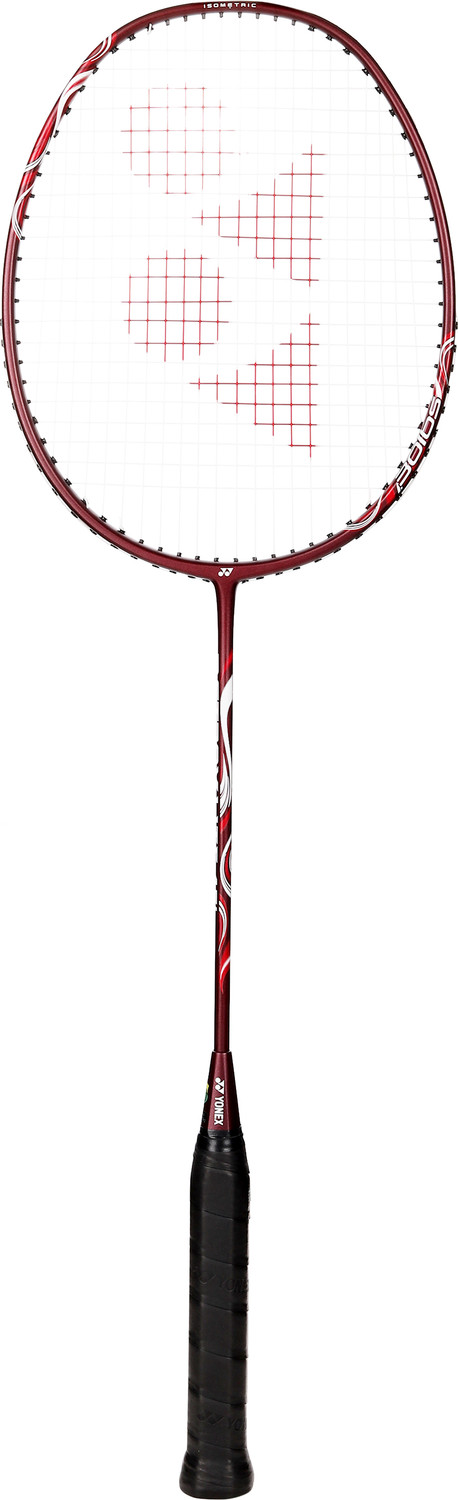 Image of YONEX ASTROX LITE 45I Red Strung Badminton Racquet