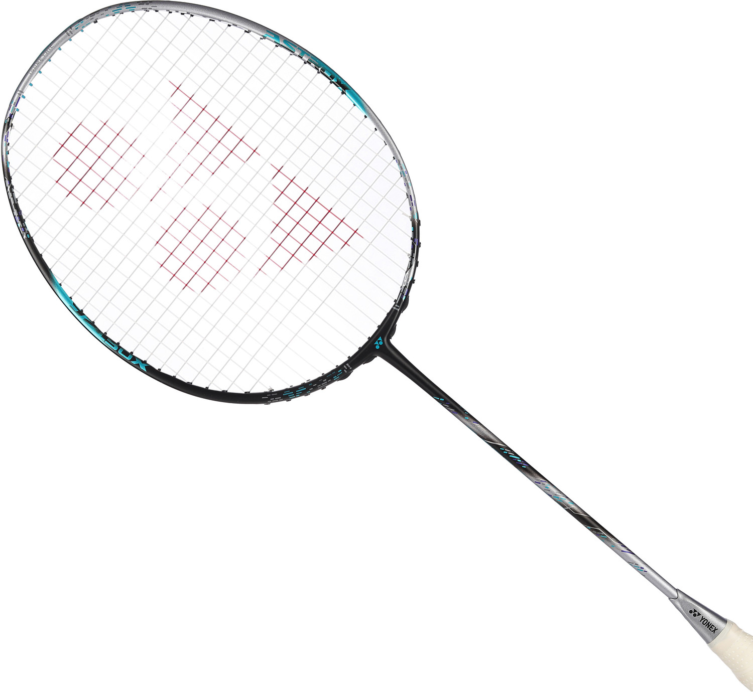 Image of YONEX Astrox 88d Pro Black Strung Badminton Racquet