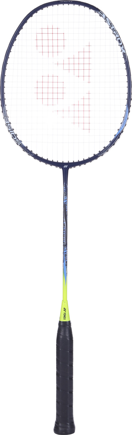 Image of YONEX Astrox Attack 10 DG (Max Tension 35 lbs) Multicolor Strung Badminton Racquet