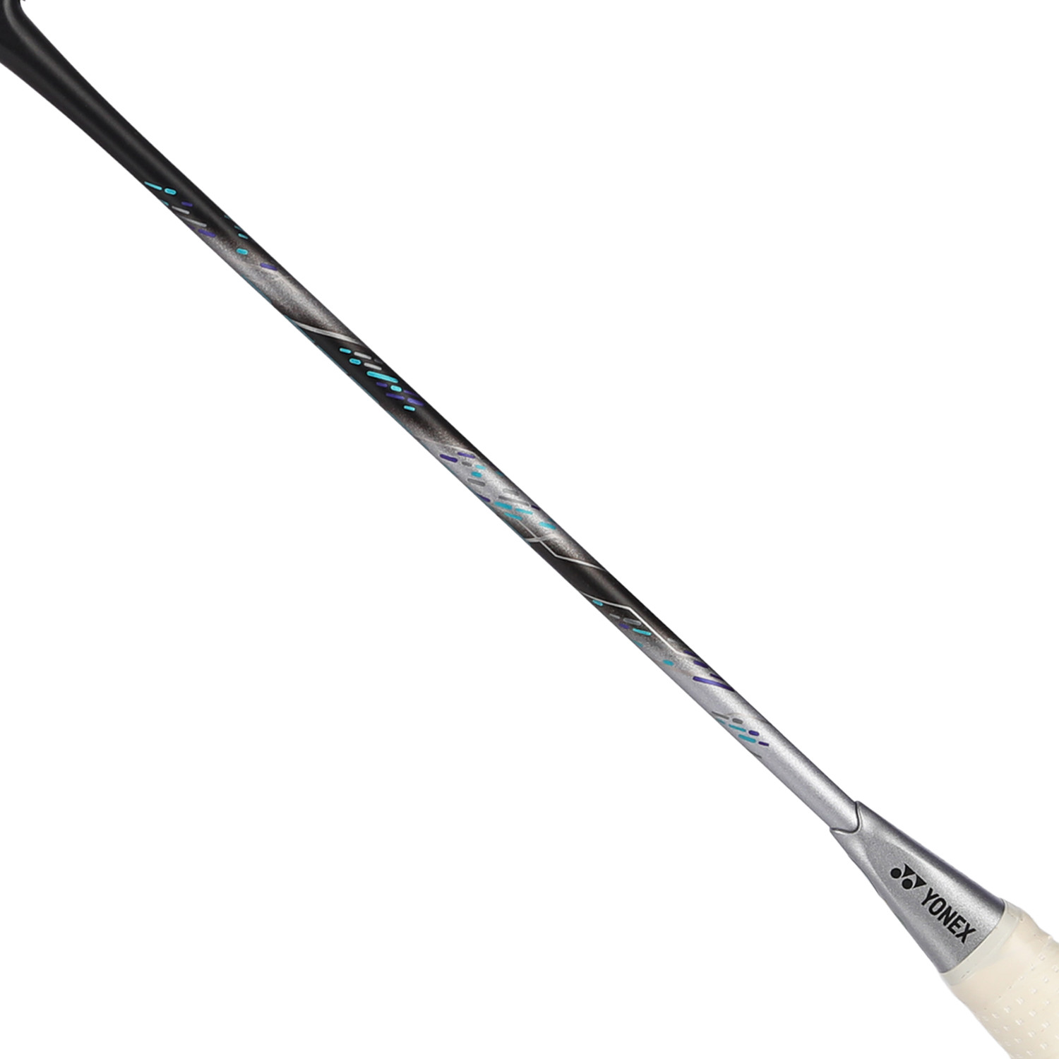 Image of YONEX Astrox 88d Pro Black Strung Badminton Racquet