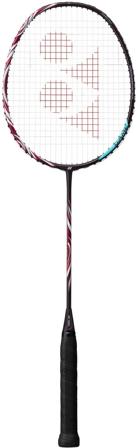 YONEX Astrox 100 Game Black Unstrung Badminton Racquet