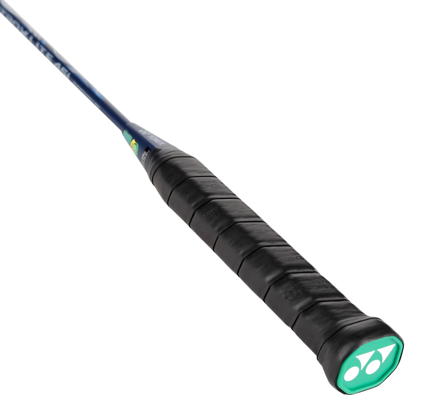 Image of YONEX Astrox Lite 45i Multicolor Strung Badminton Racquet