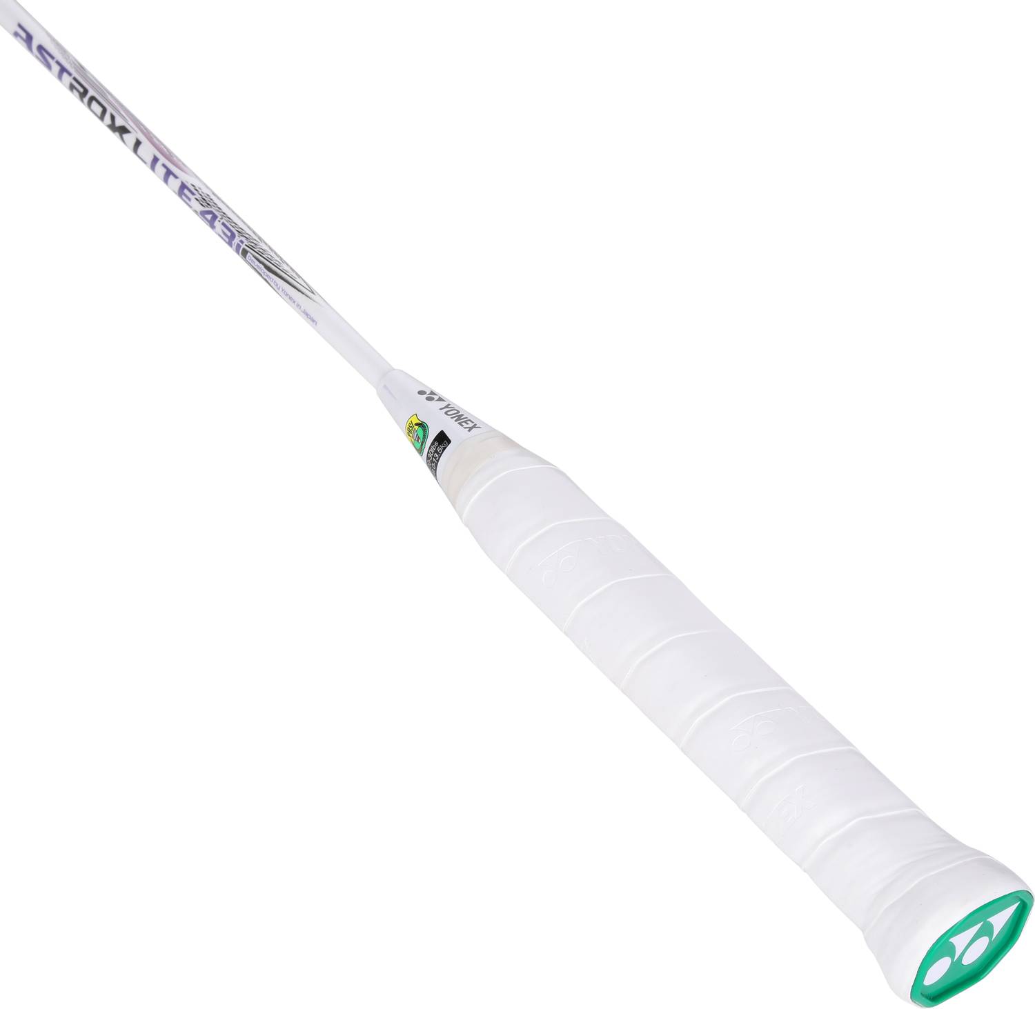 YONEX Astrox Lite 43i Multicolor Badminton Racquet - Image 5